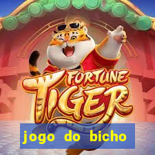 jogo do bicho documentario globoplay